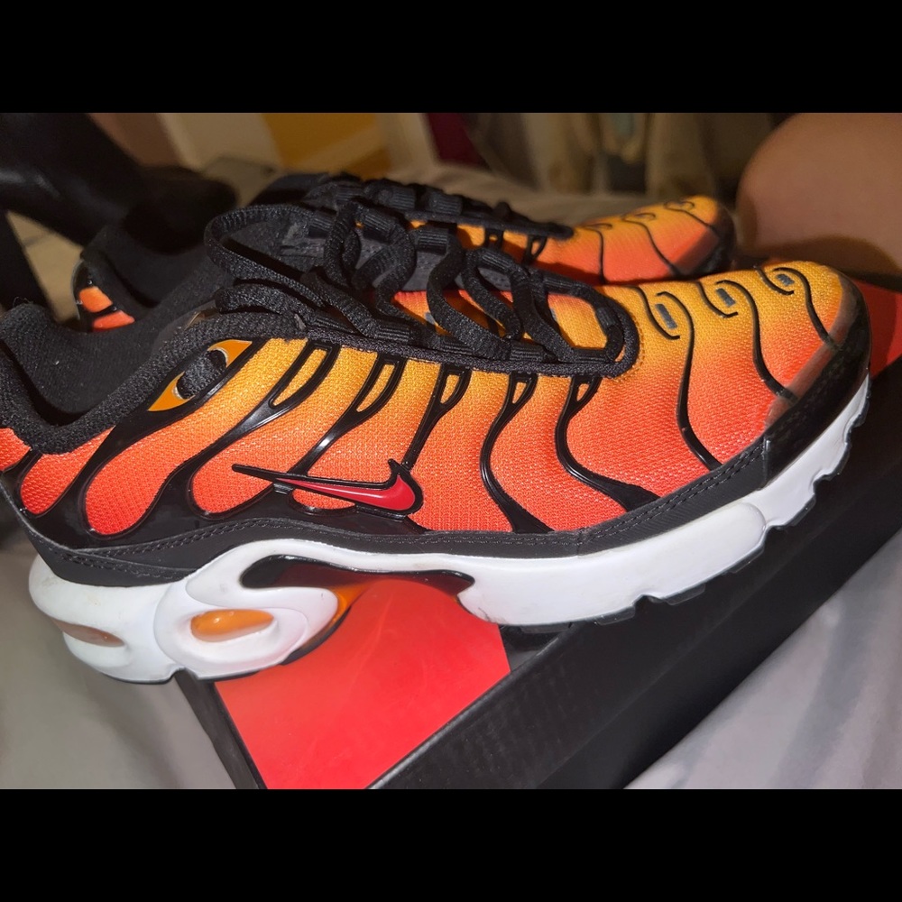 Nike air max GS